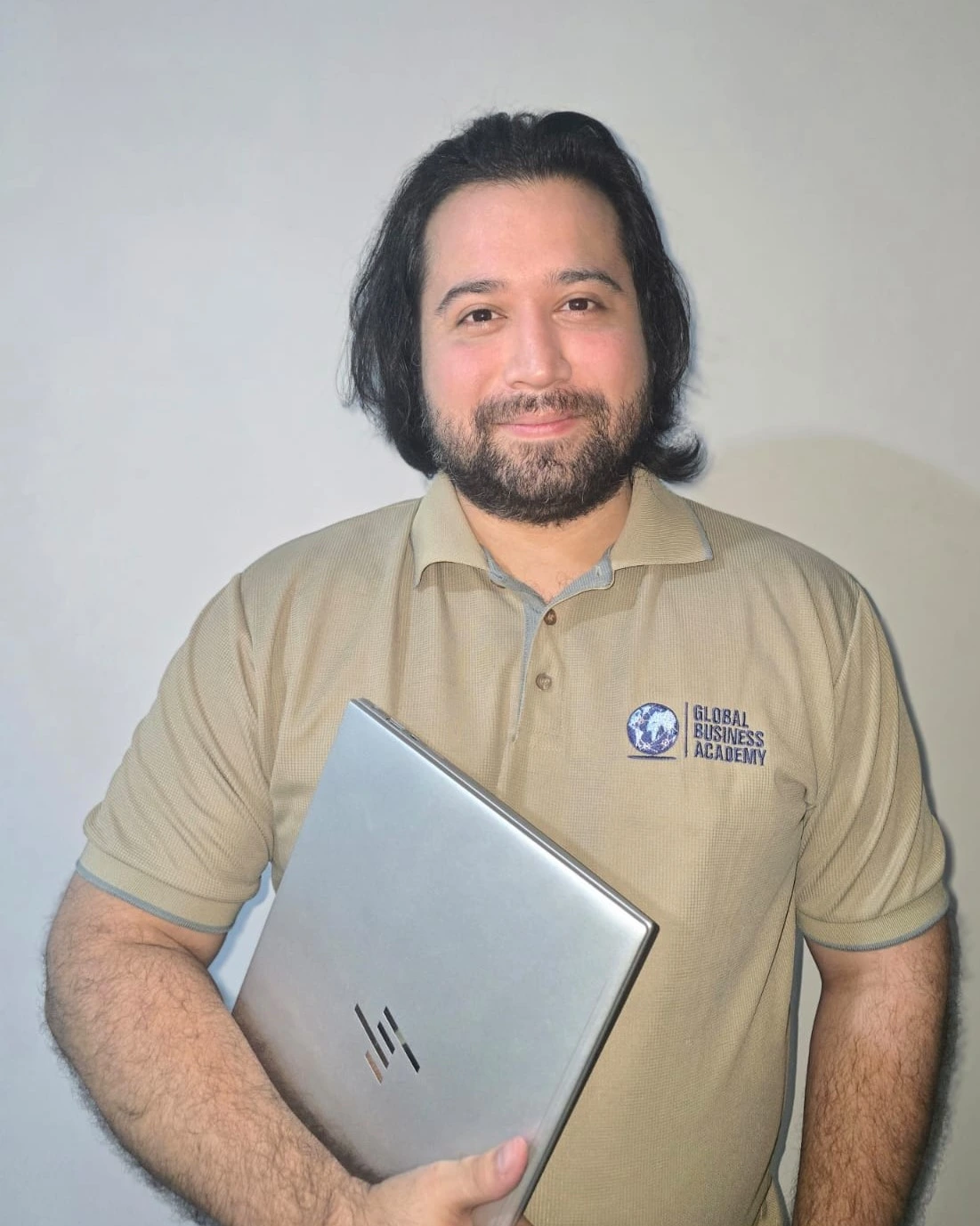 Foto de Teacher Braniel Molina