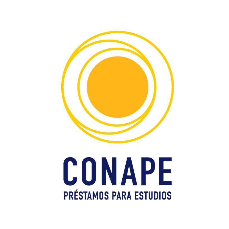 CONAPE - Préstamos para estudios