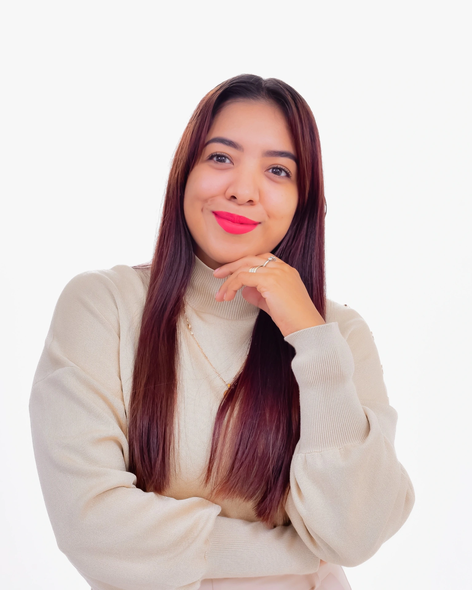 Foto de Teacher Daphne Marchena