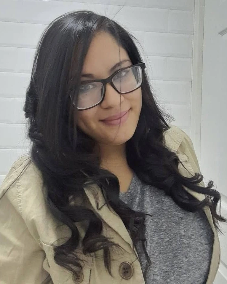 Foto de Teacher Elena Paniagua