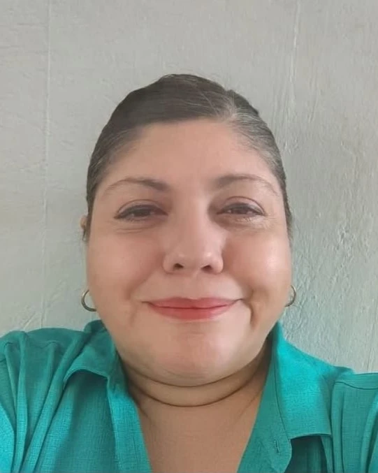 Foto de Teacher Hellen Jiménez