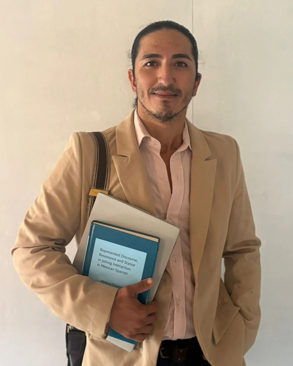 Foto de Teacher Jesús Marín