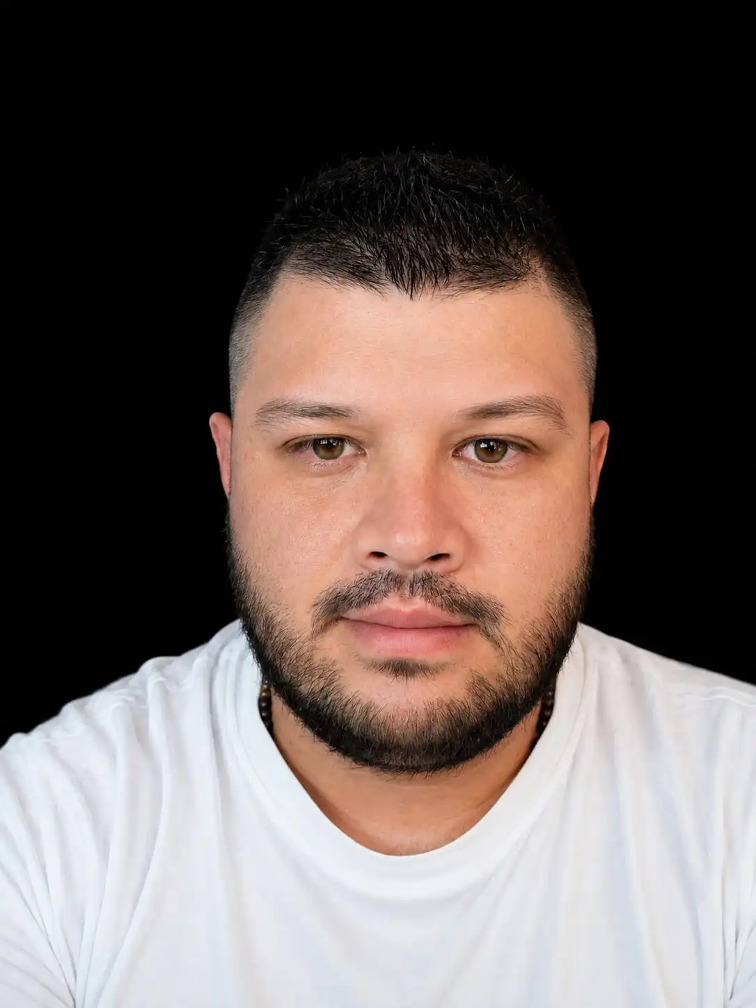 Foto de Profesor Luis Flores