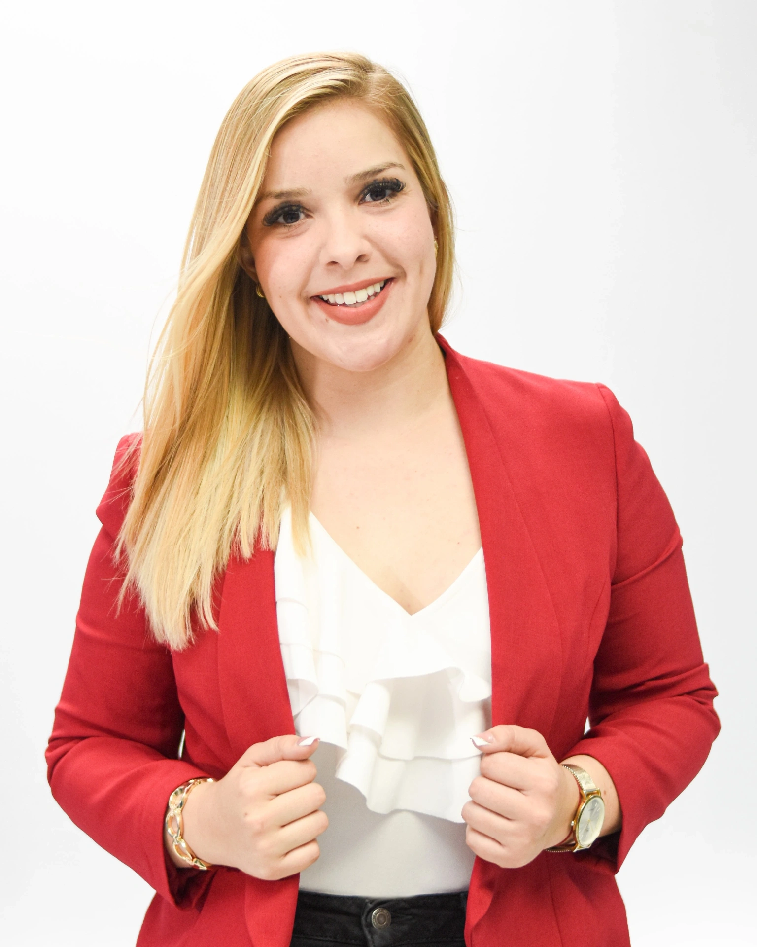 Foto de María José Muñoz