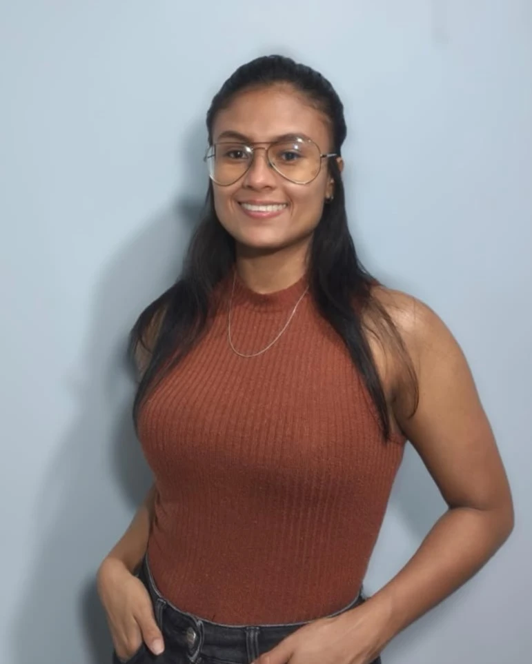 Foto de Teacher Mariann Morales