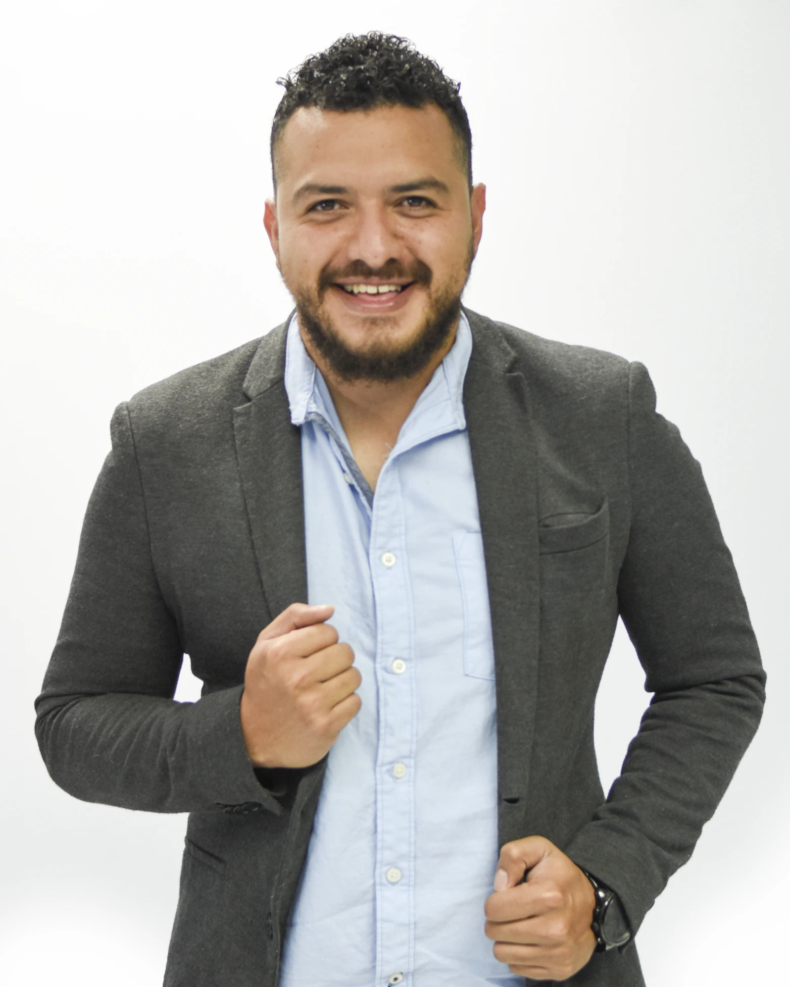 Foto de Ronny Gutiérrez Moya